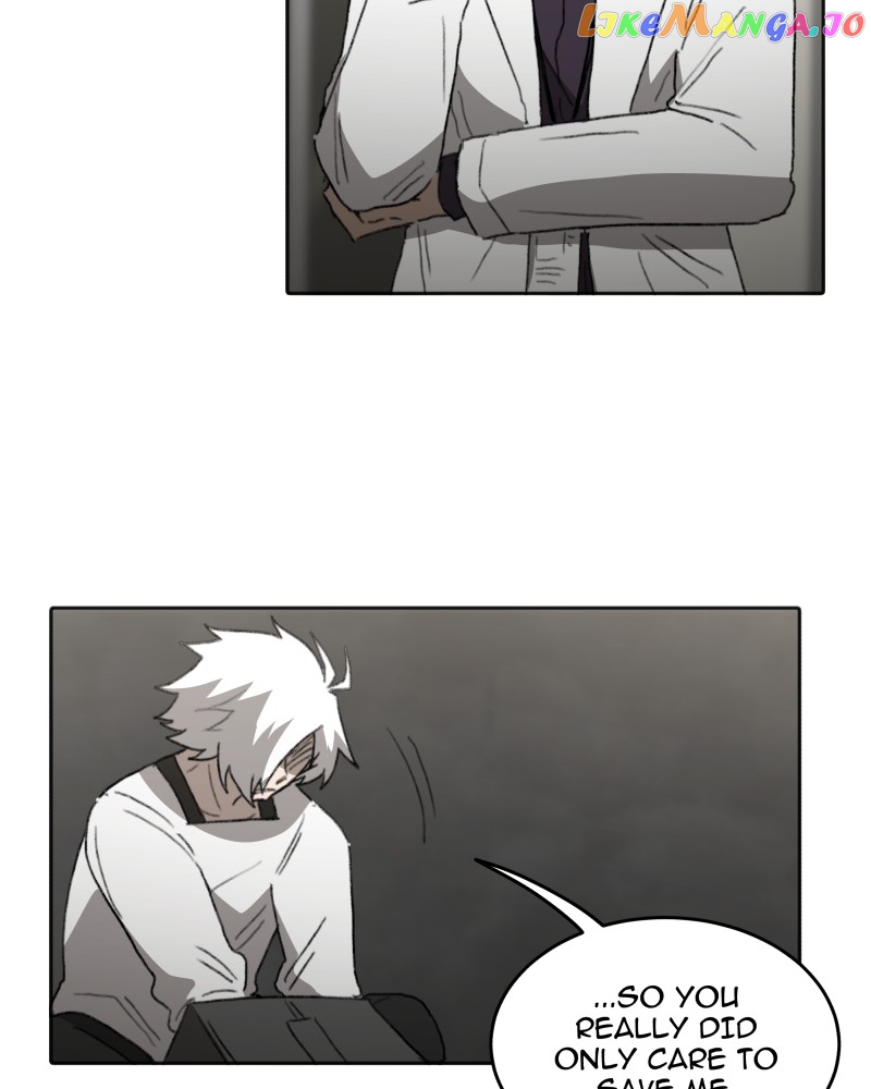 Code Adam Chapter 76 - page 31