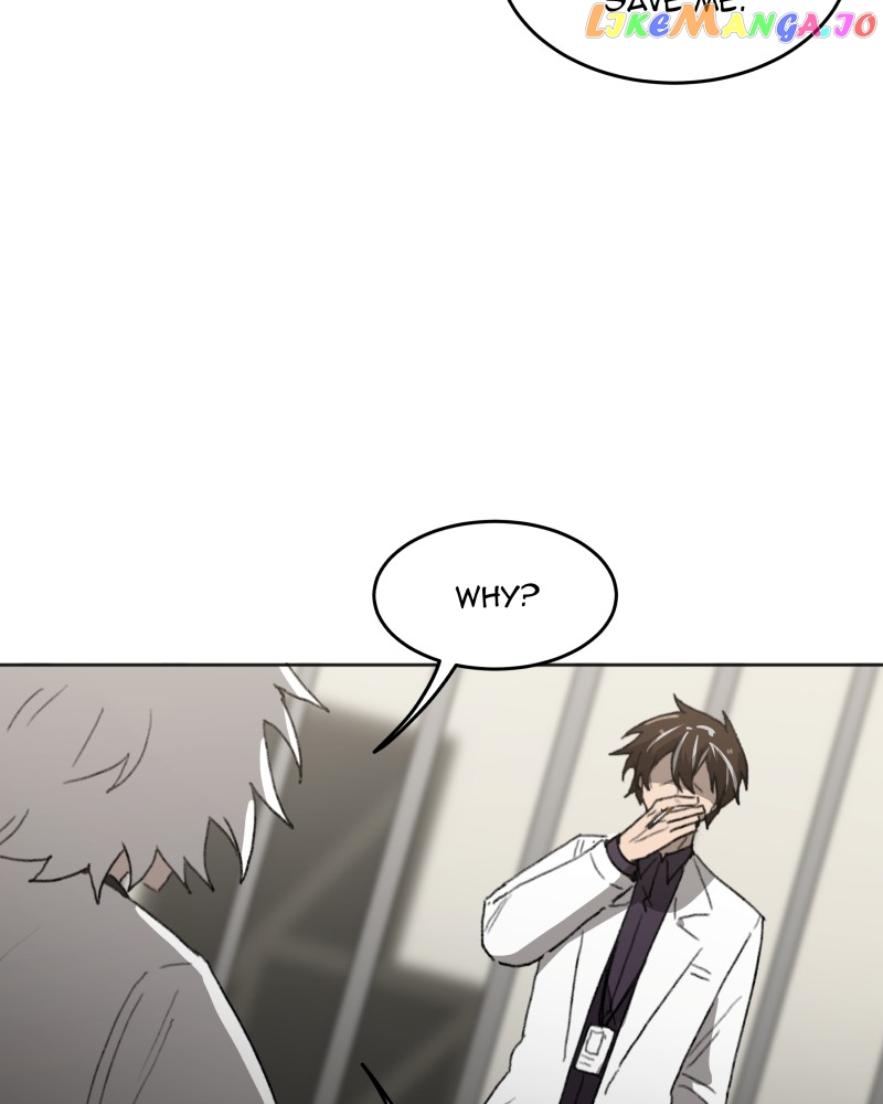 Code Adam Chapter 76 - page 32