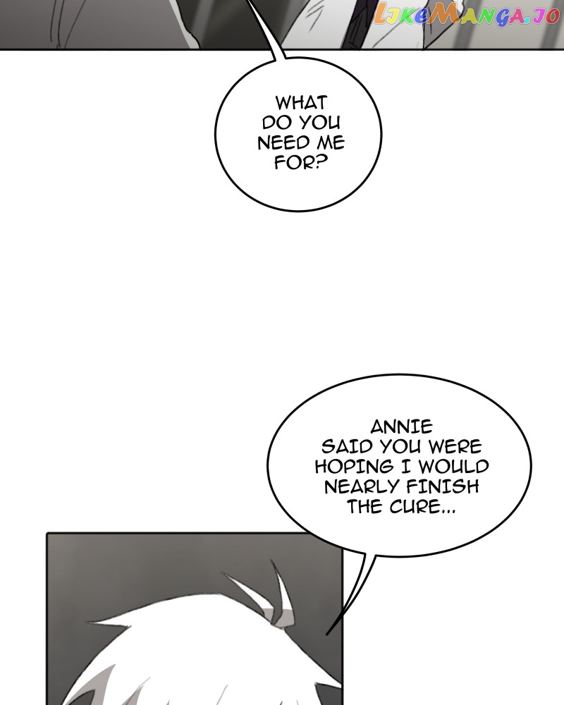Code Adam Chapter 76 - page 33