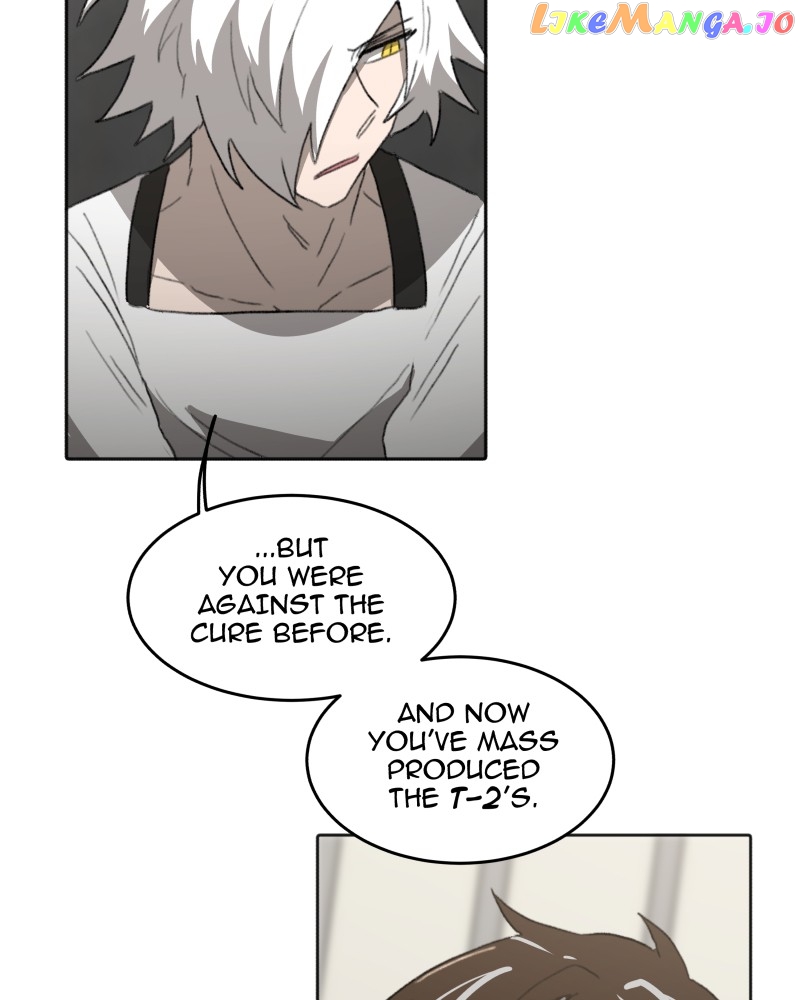 Code Adam Chapter 76 - page 34