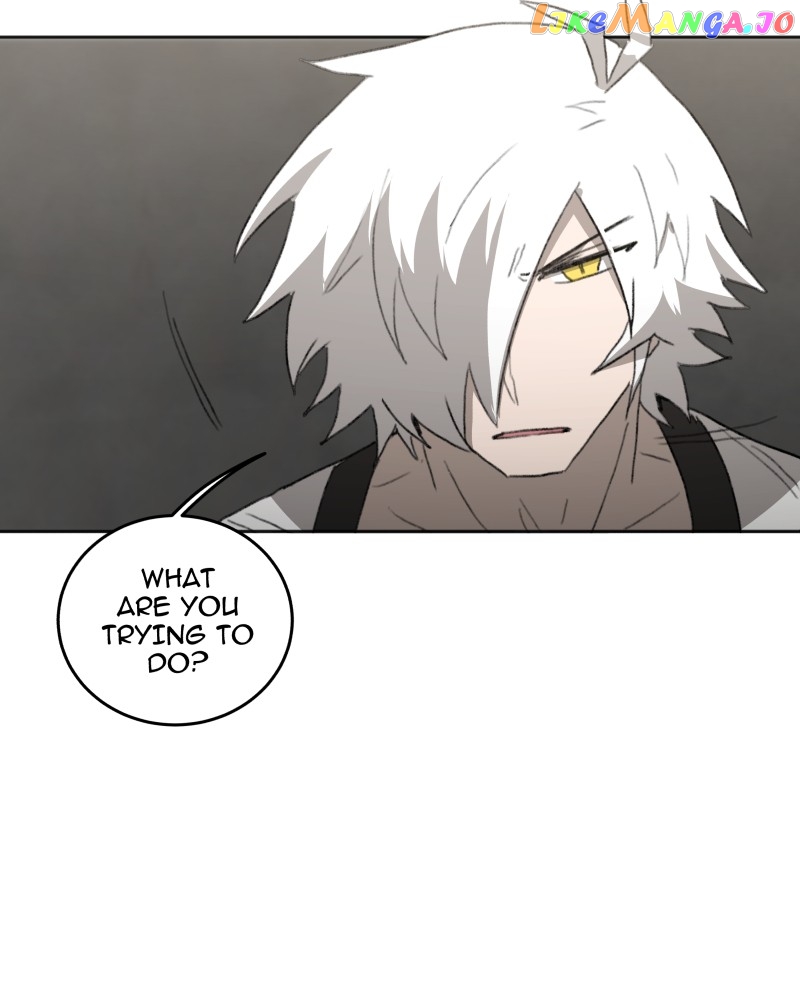 Code Adam Chapter 76 - page 36