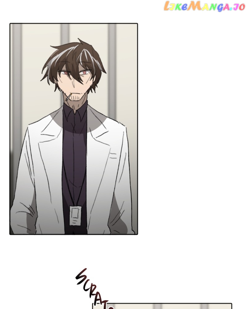 Code Adam Chapter 76 - page 38