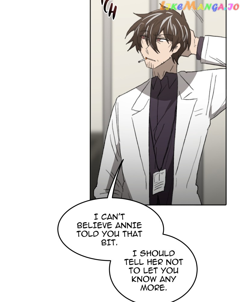 Code Adam Chapter 76 - page 39