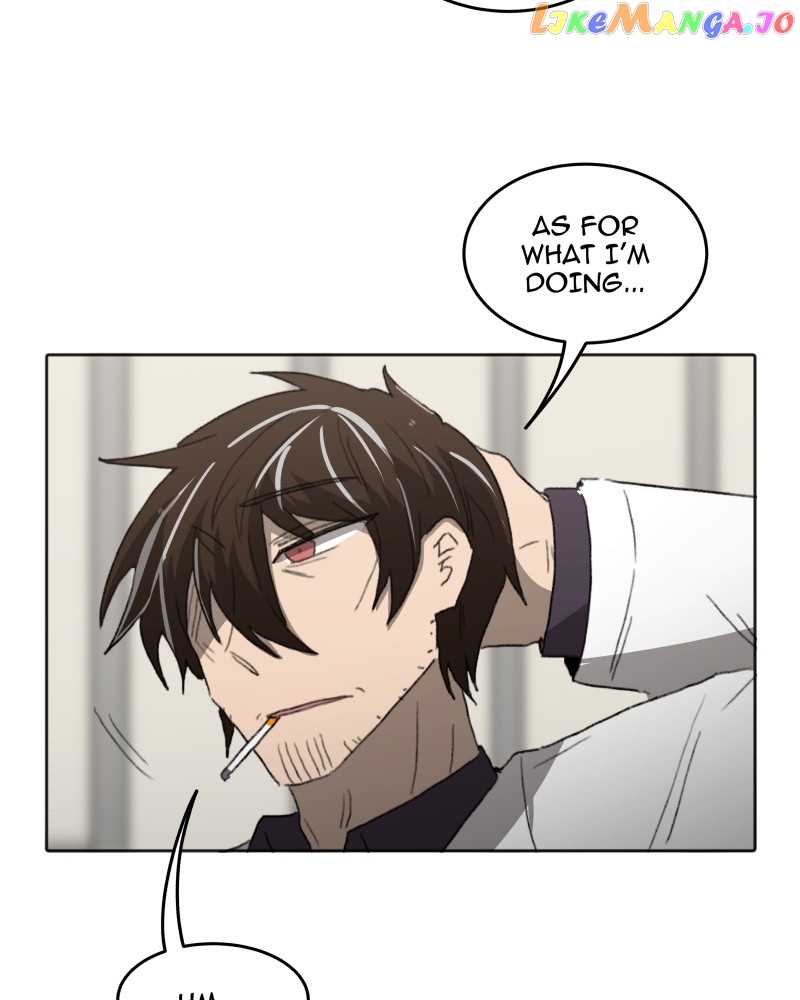 Code Adam Chapter 76 - page 40