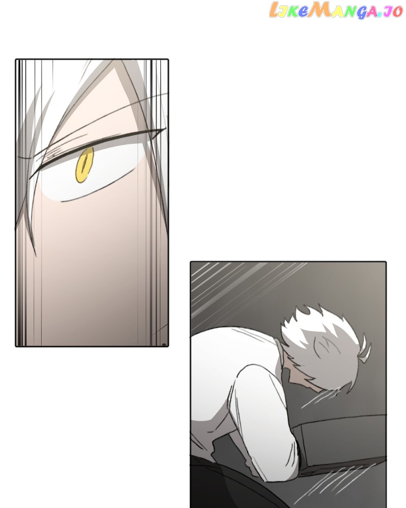Code Adam Chapter 76 - page 44