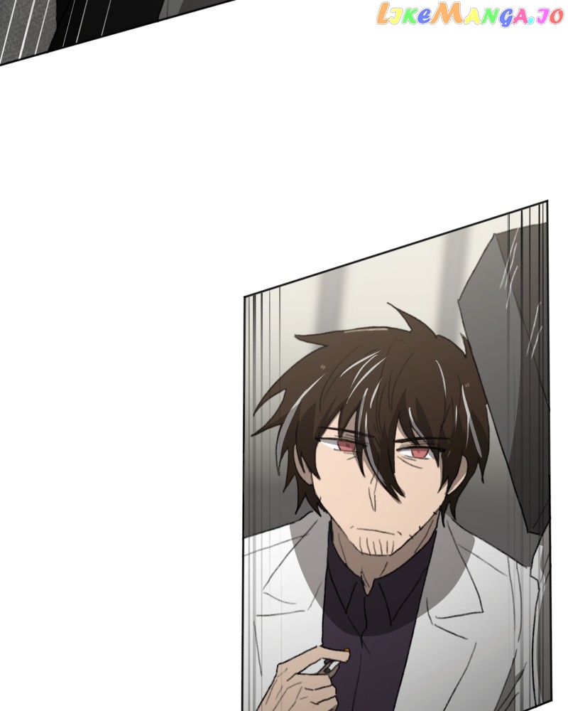 Code Adam Chapter 76 - page 47
