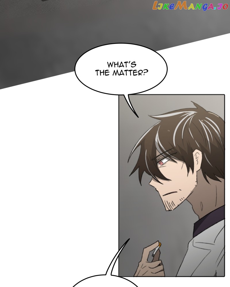 Code Adam Chapter 76 - page 52