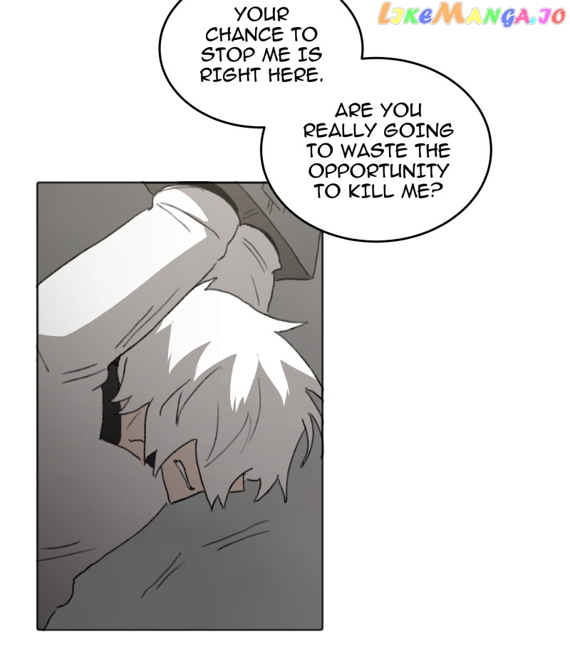 Code Adam Chapter 76 - page 53