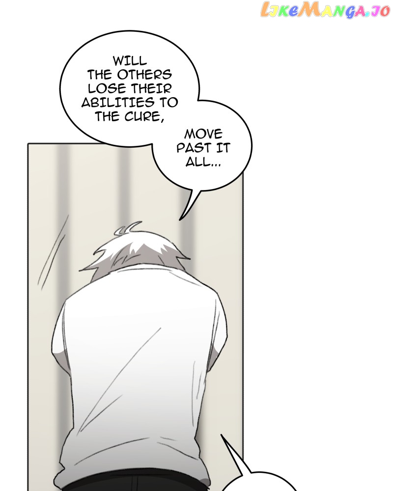 Code Adam Chapter 76 - page 56