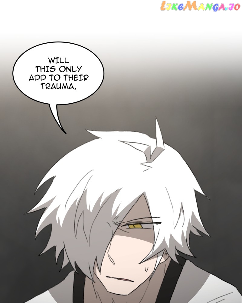 Code Adam Chapter 76 - page 58