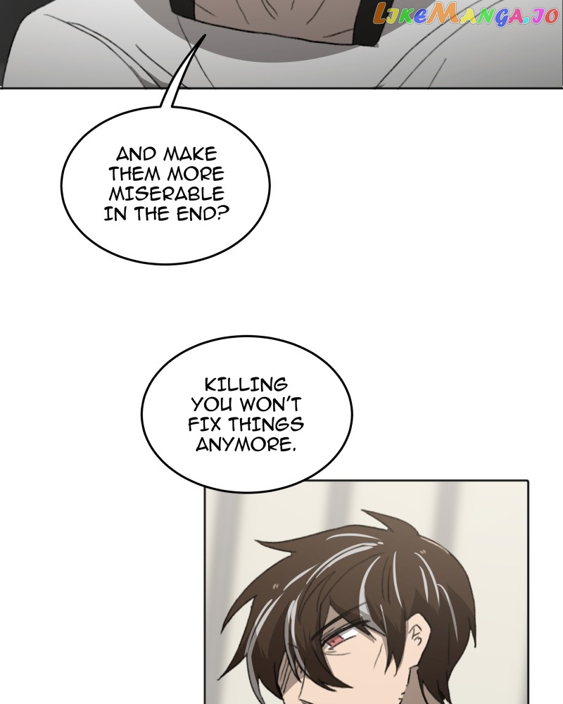 Code Adam Chapter 76 - page 59