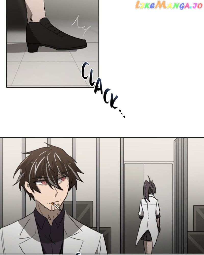 Code Adam Chapter 76 - page 6