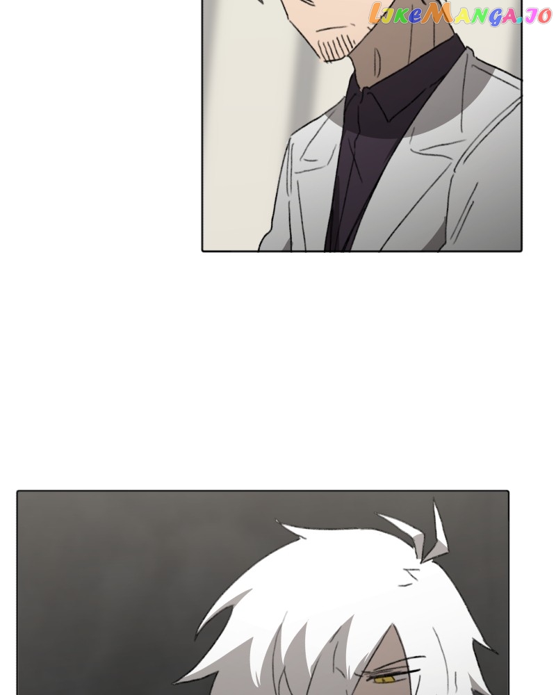 Code Adam Chapter 76 - page 60