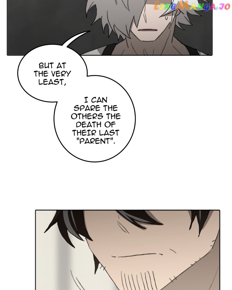 Code Adam Chapter 76 - page 61