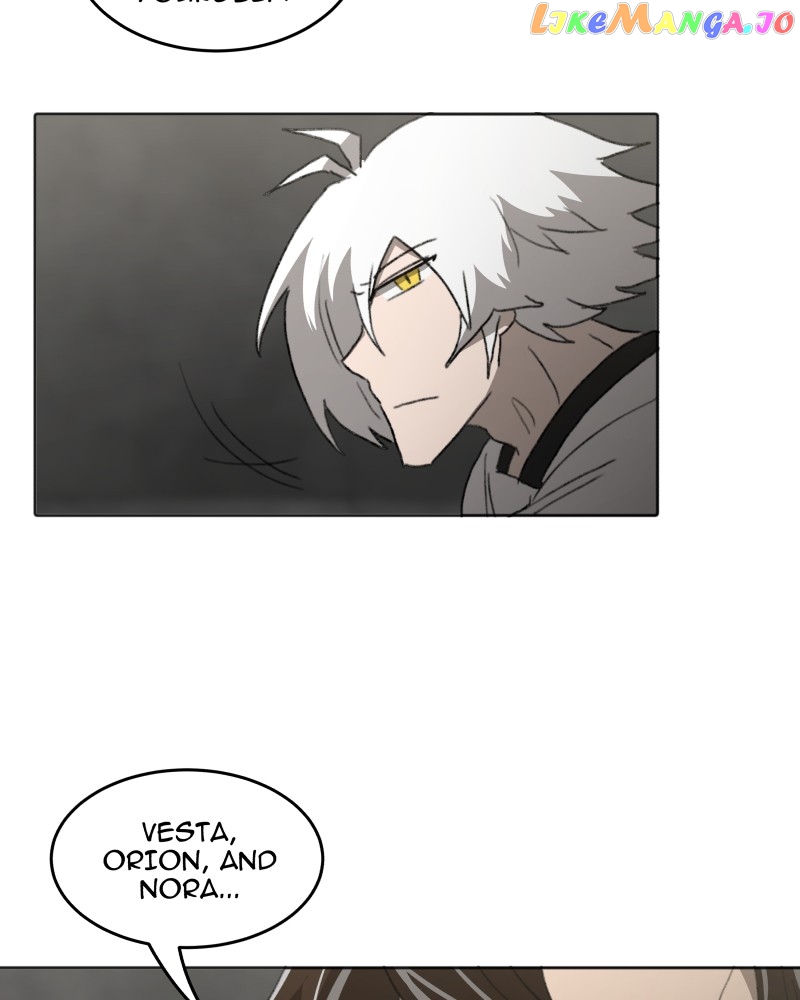Code Adam Chapter 76 - page 66