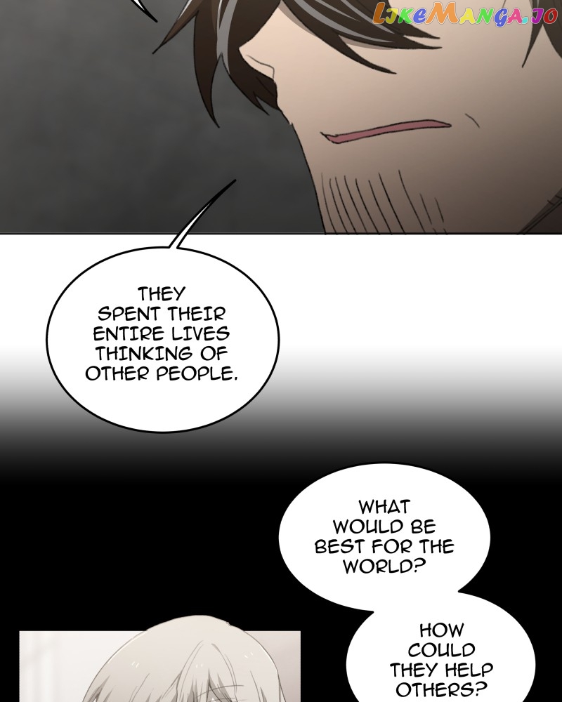 Code Adam Chapter 76 - page 67
