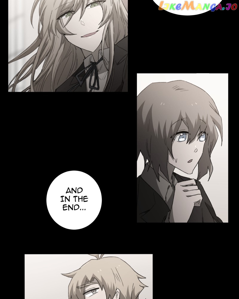 Code Adam Chapter 76 - page 68