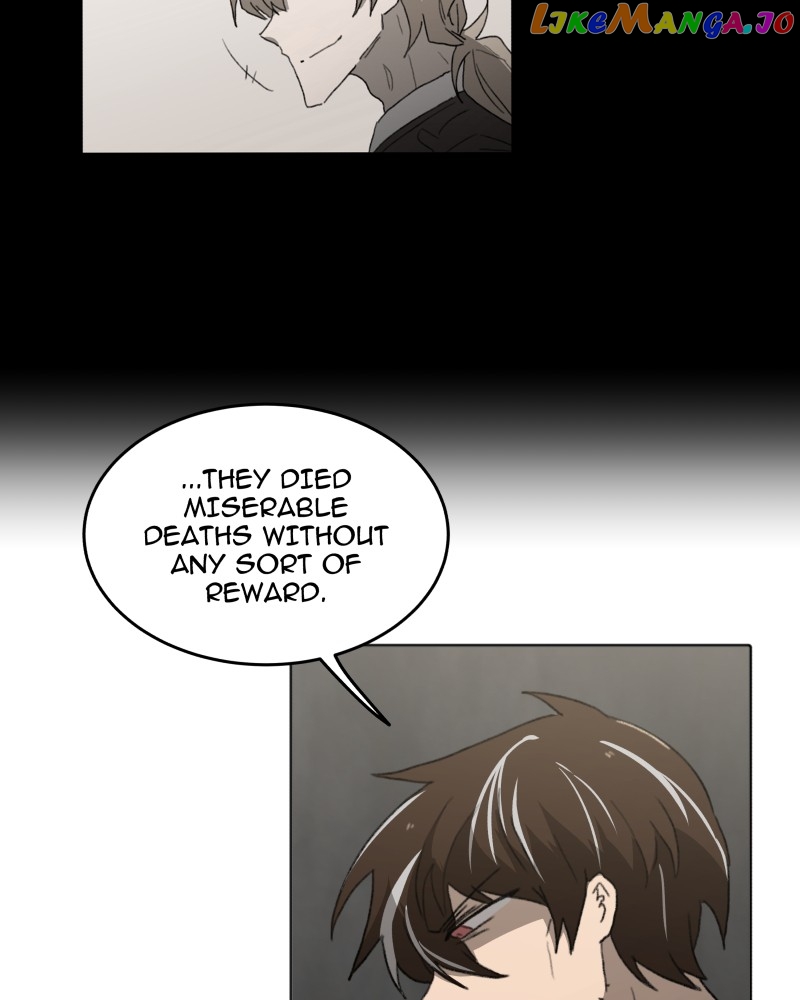 Code Adam Chapter 76 - page 69