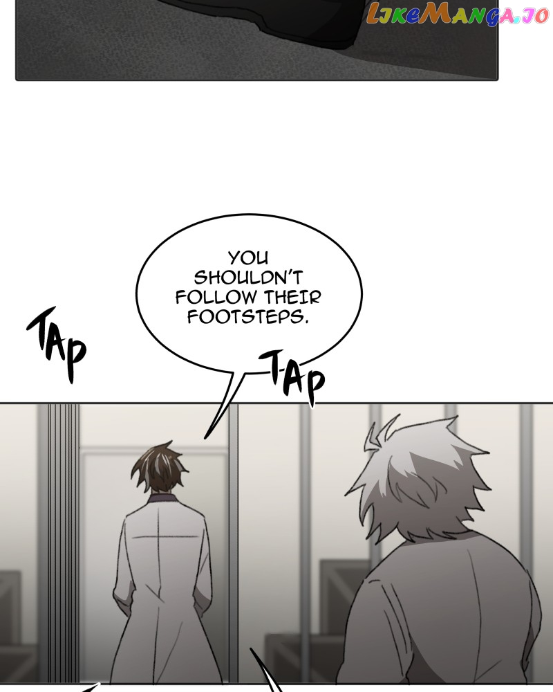 Code Adam Chapter 76 - page 71