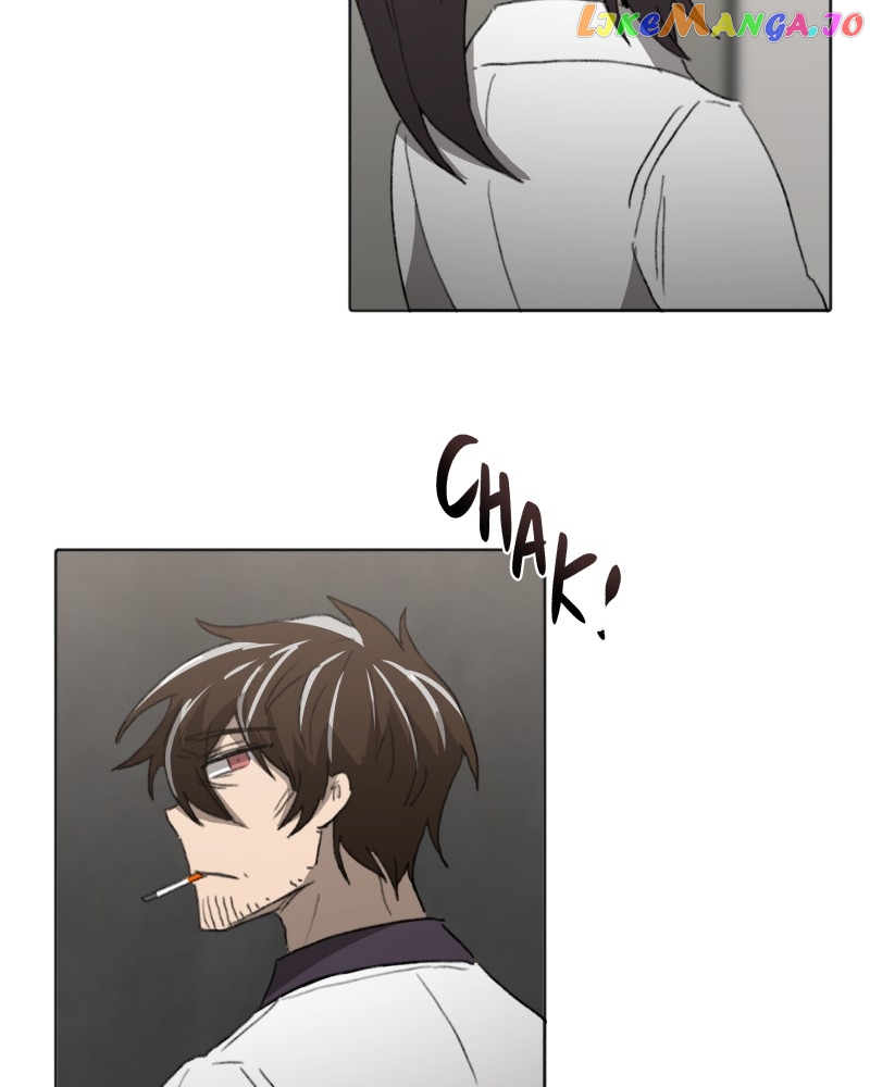 Code Adam Chapter 76 - page 8