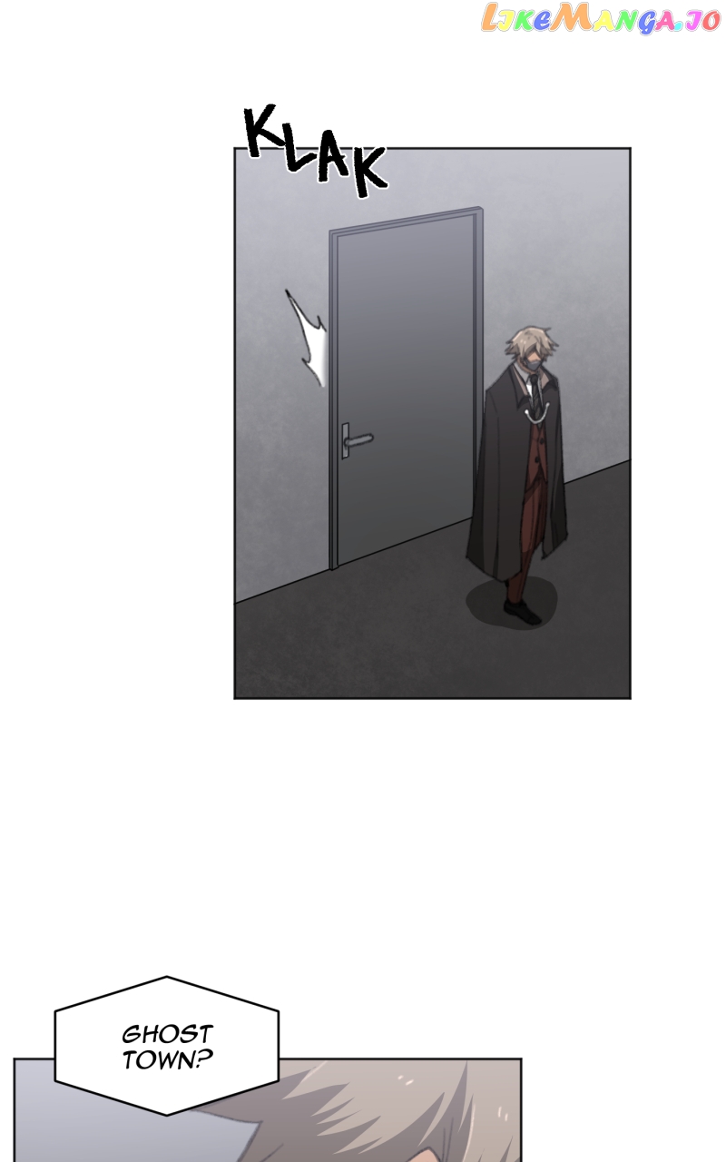 Code Adam Chapter 14 - page 1