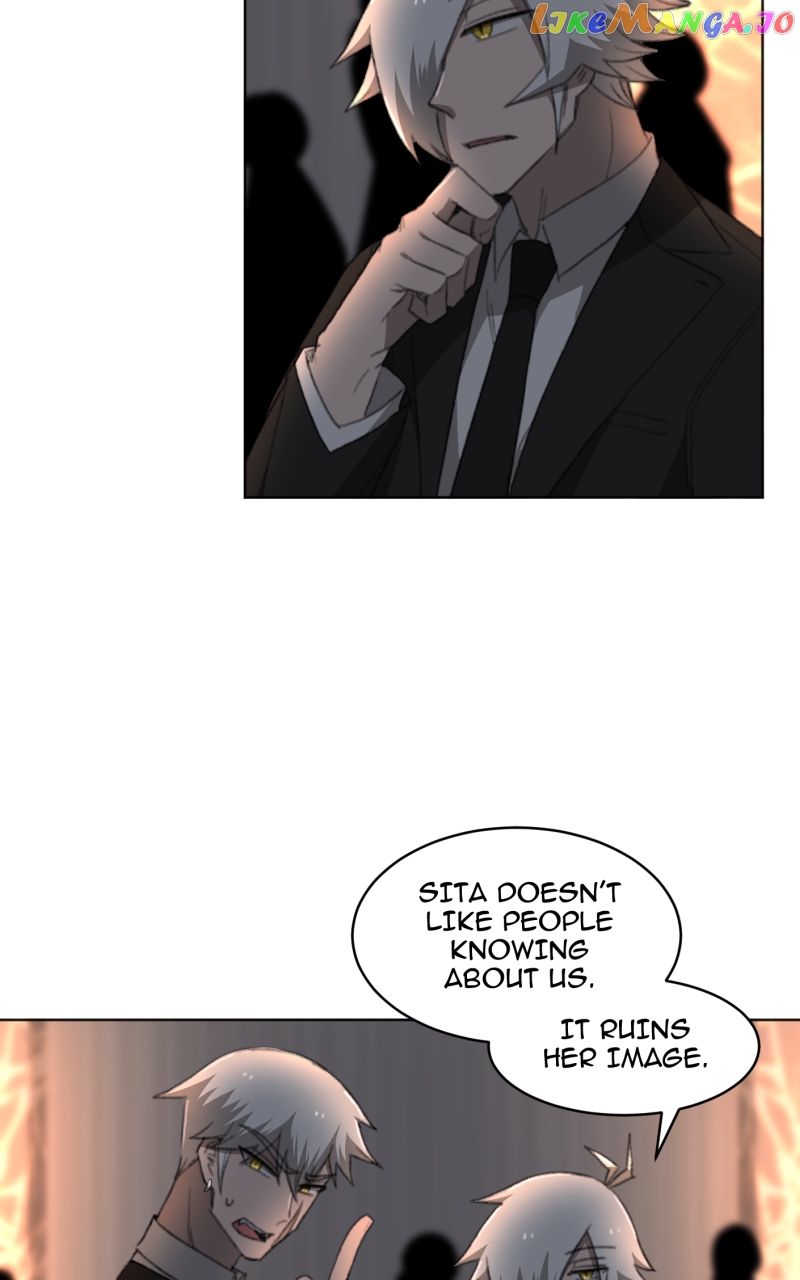 Code Adam Chapter 14 - page 11