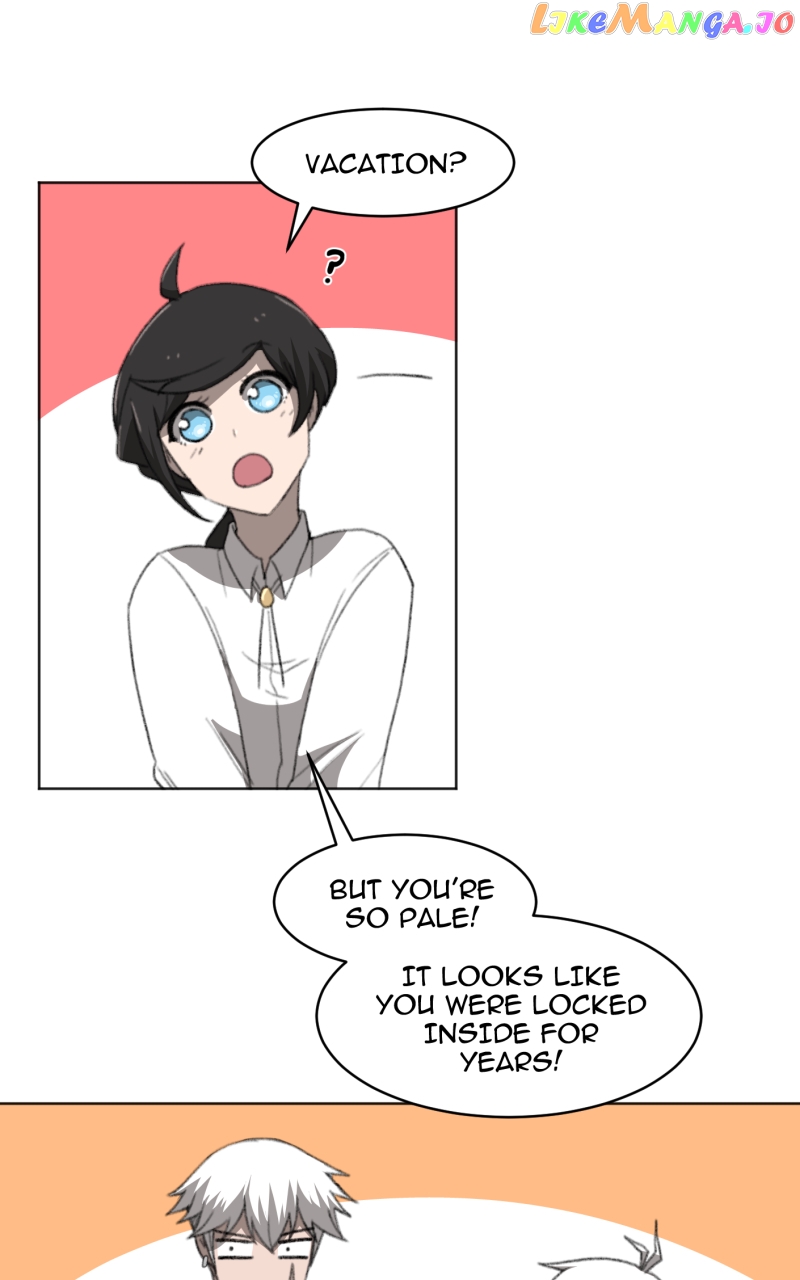 Code Adam Chapter 14 - page 13