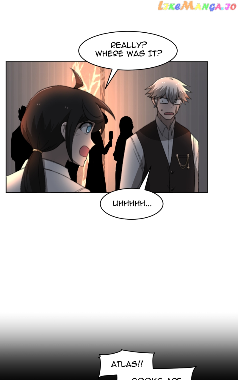 Code Adam Chapter 14 - page 15