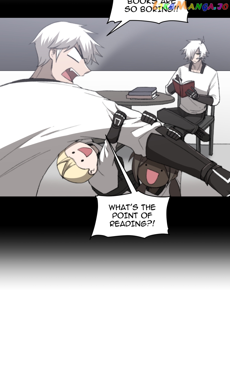 Code Adam Chapter 14 - page 16