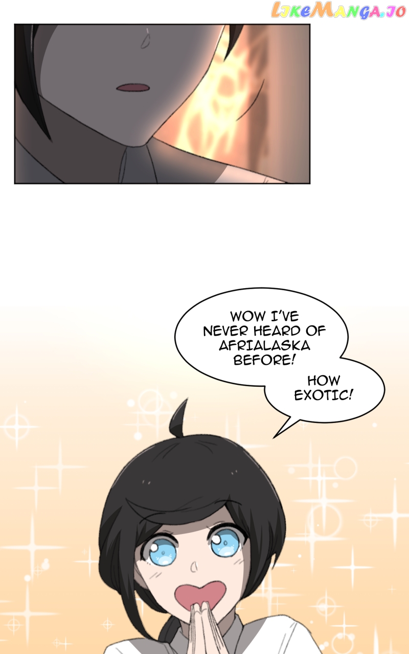 Code Adam Chapter 14 - page 19
