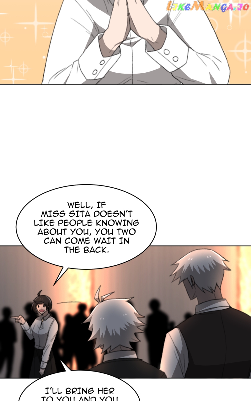 Code Adam Chapter 14 - page 20