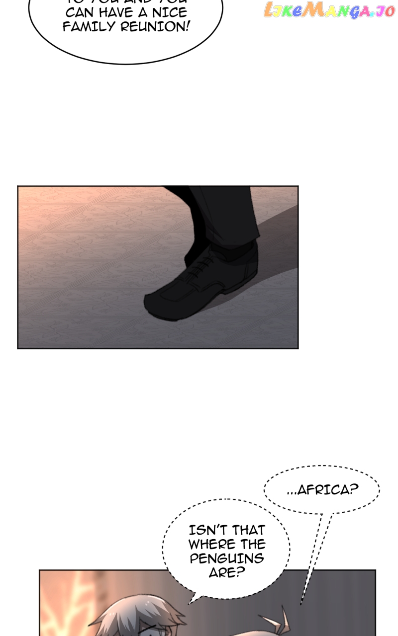 Code Adam Chapter 14 - page 21