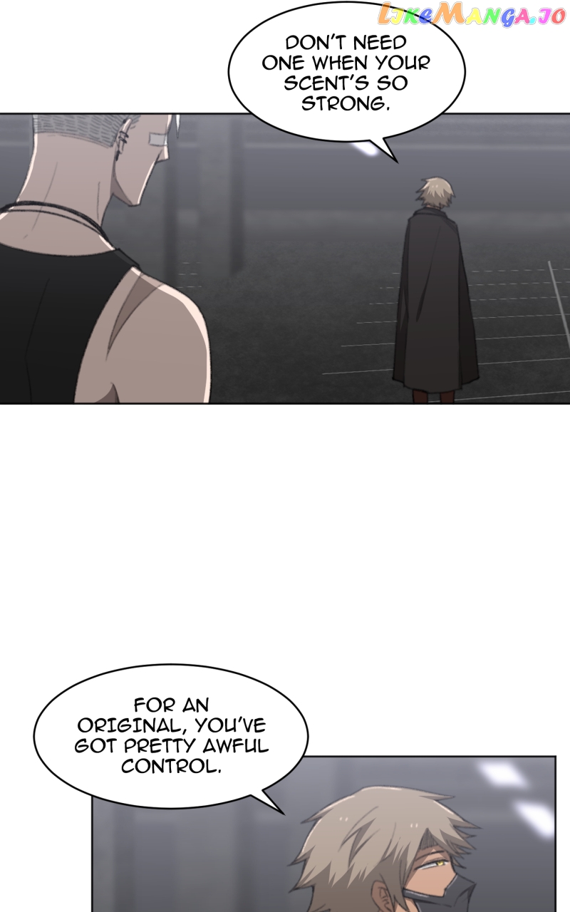 Code Adam Chapter 14 - page 27