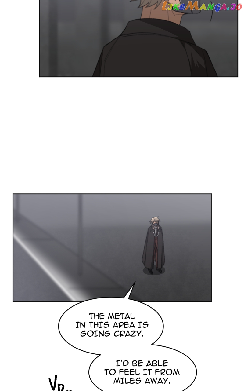 Code Adam Chapter 14 - page 28