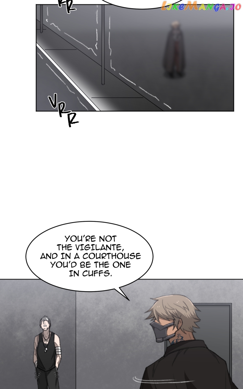 Code Adam Chapter 14 - page 29