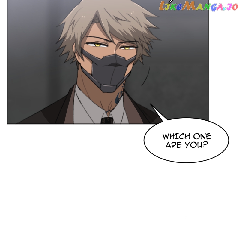Code Adam Chapter 14 - page 31