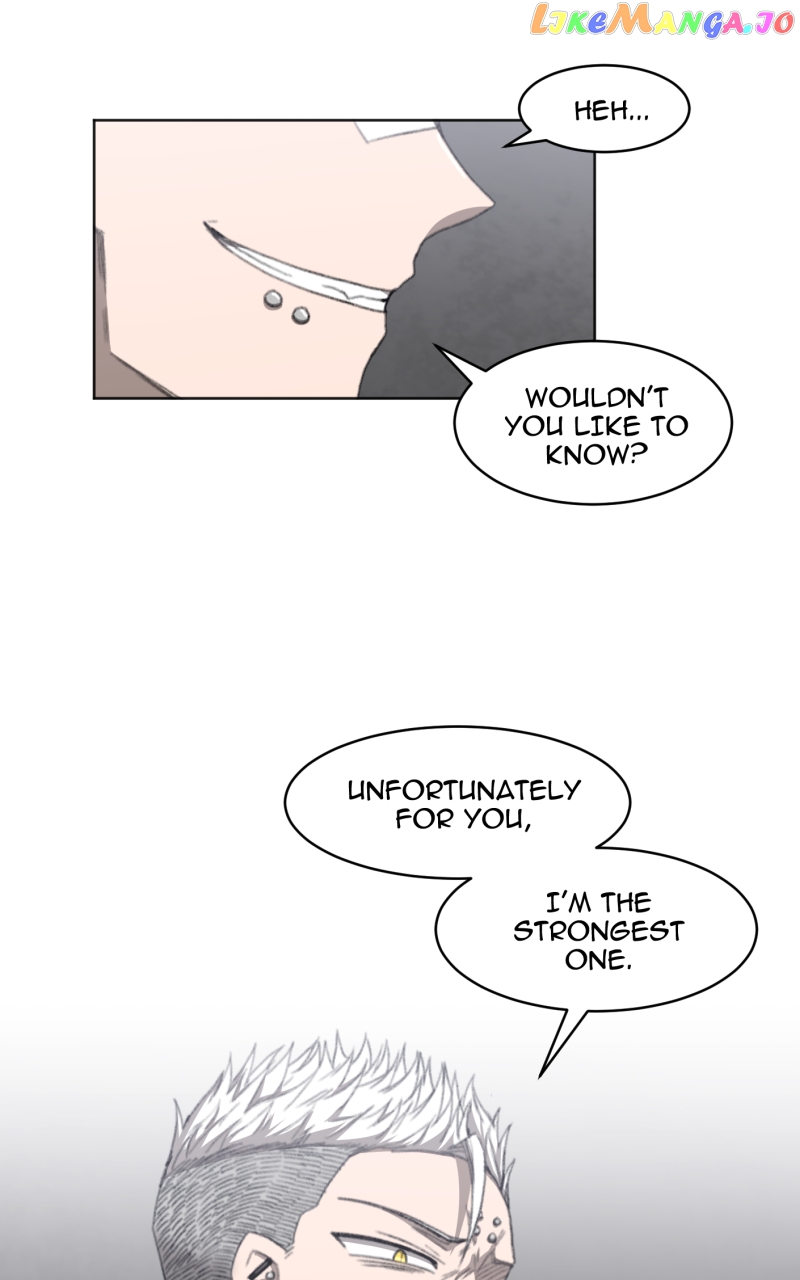 Code Adam Chapter 14 - page 32