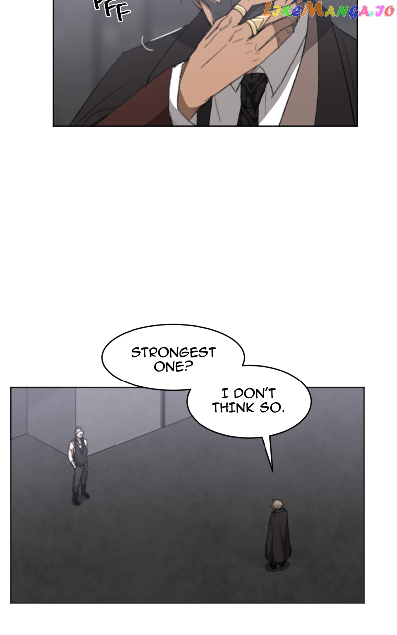 Code Adam Chapter 14 - page 34