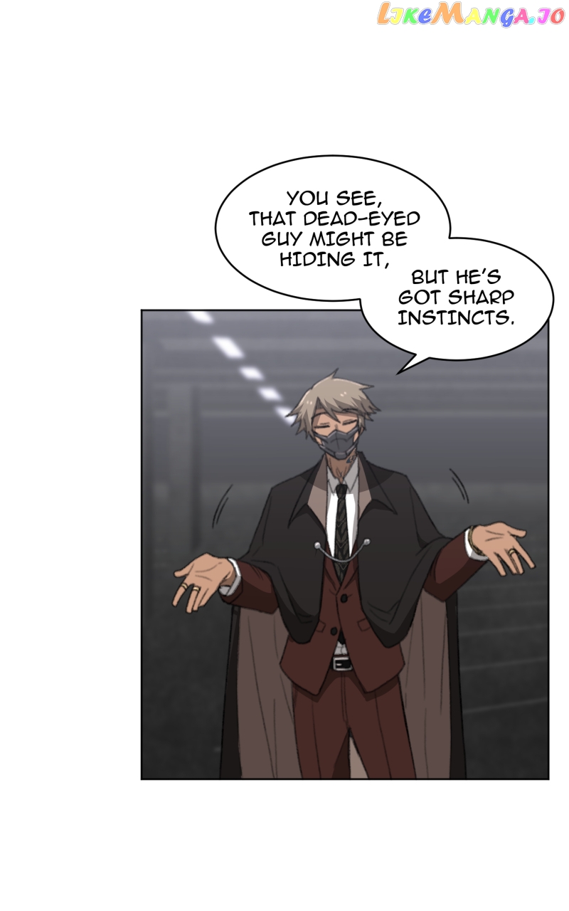 Code Adam Chapter 14 - page 35