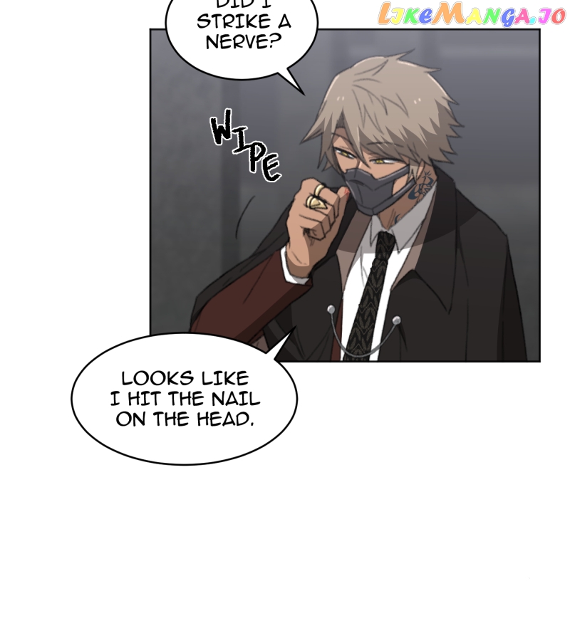 Code Adam Chapter 14 - page 39