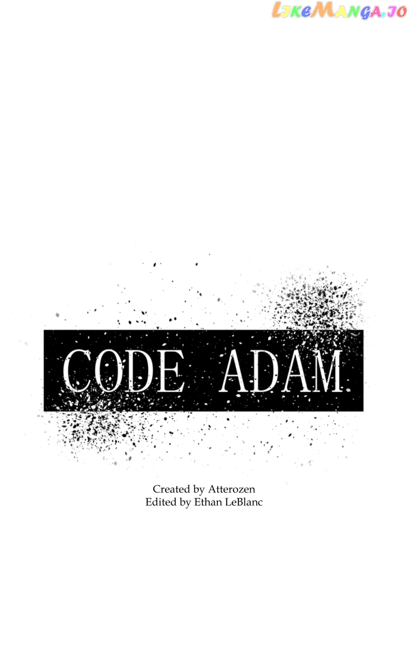 Code Adam Chapter 14 - page 4