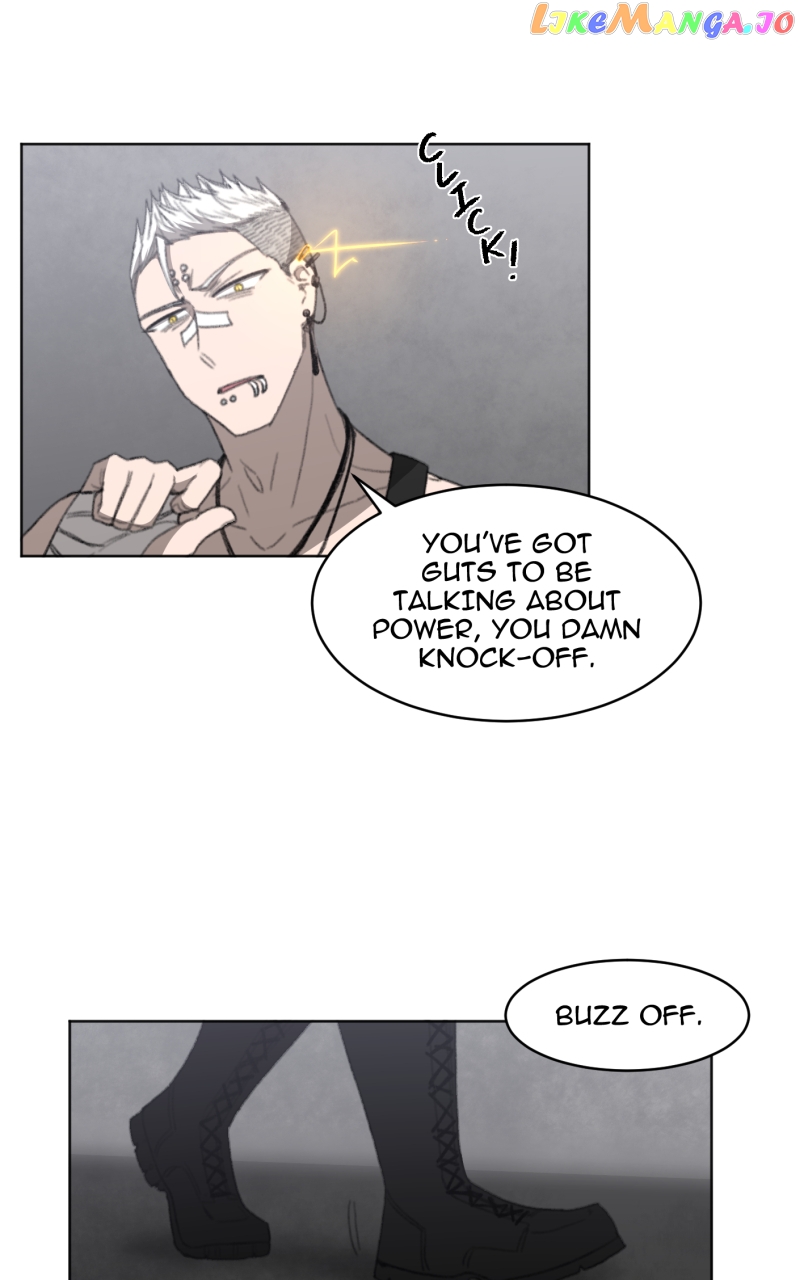 Code Adam Chapter 14 - page 40