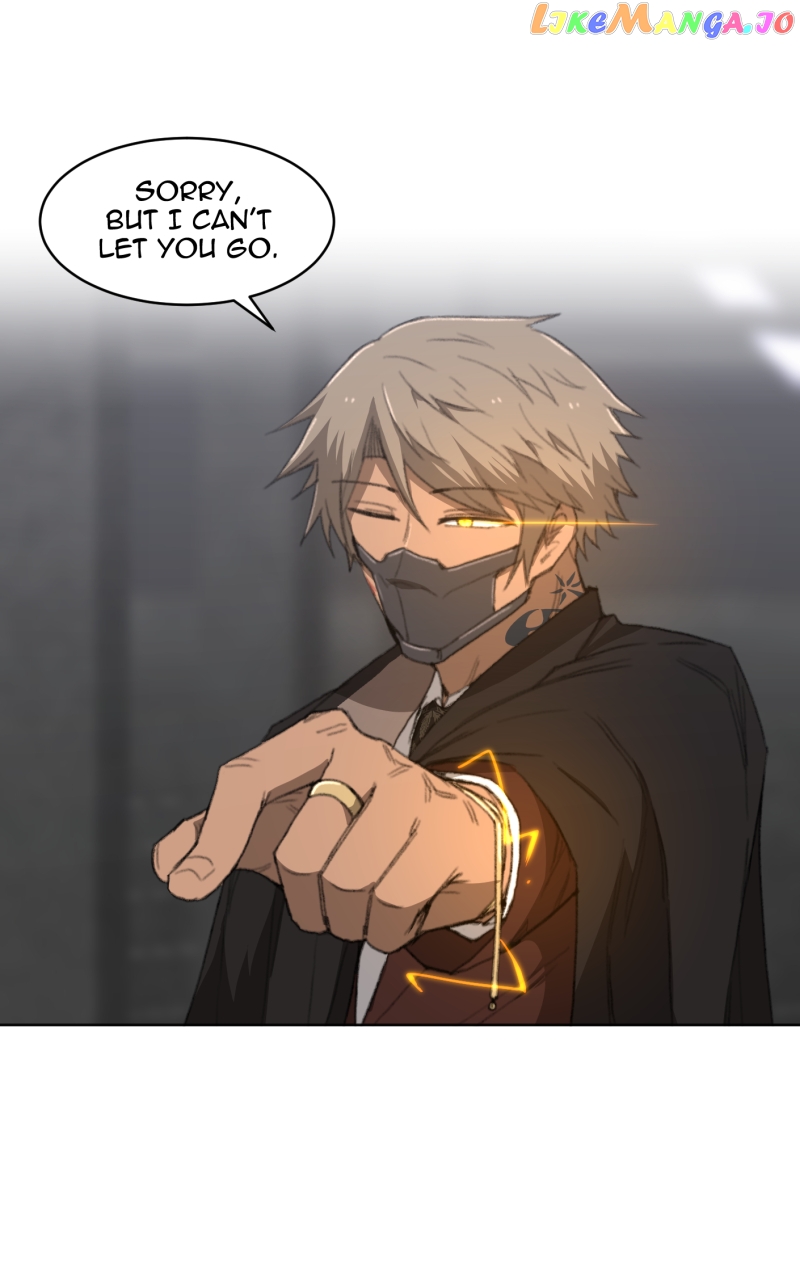 Code Adam Chapter 14 - page 43
