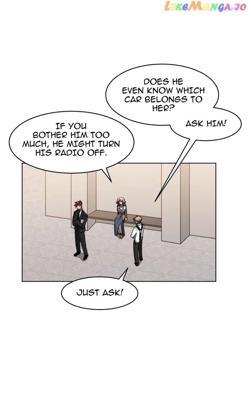 Code Adam Chapter 14 - page 48
