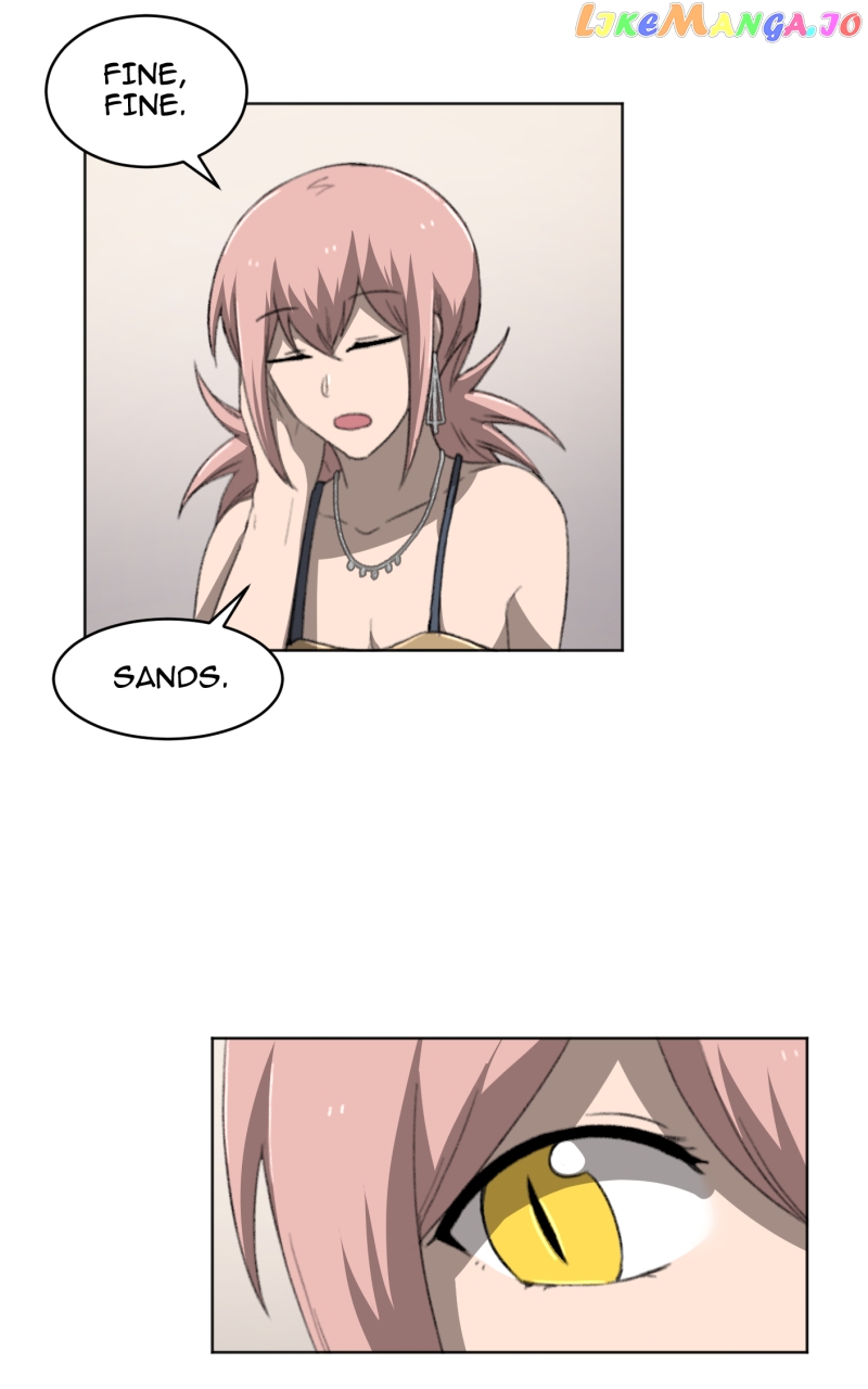 Code Adam Chapter 14 - page 49