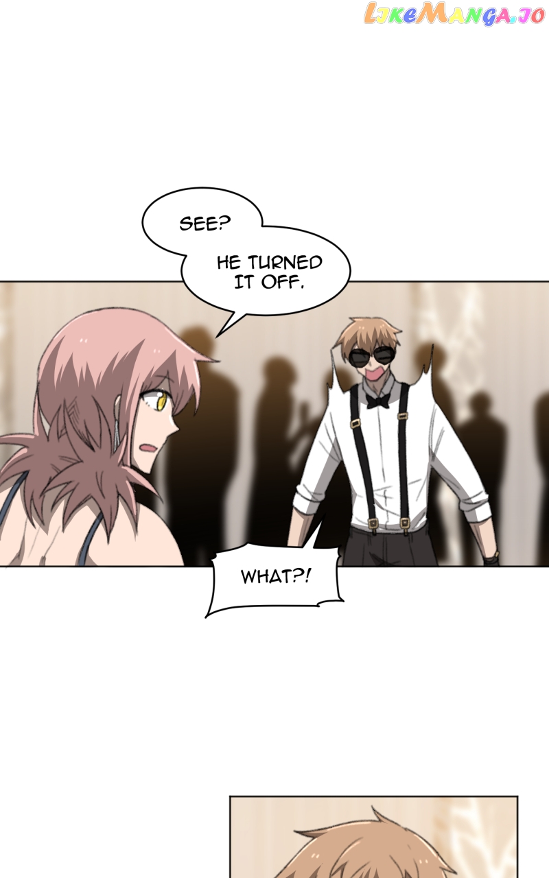 Code Adam Chapter 14 - page 50