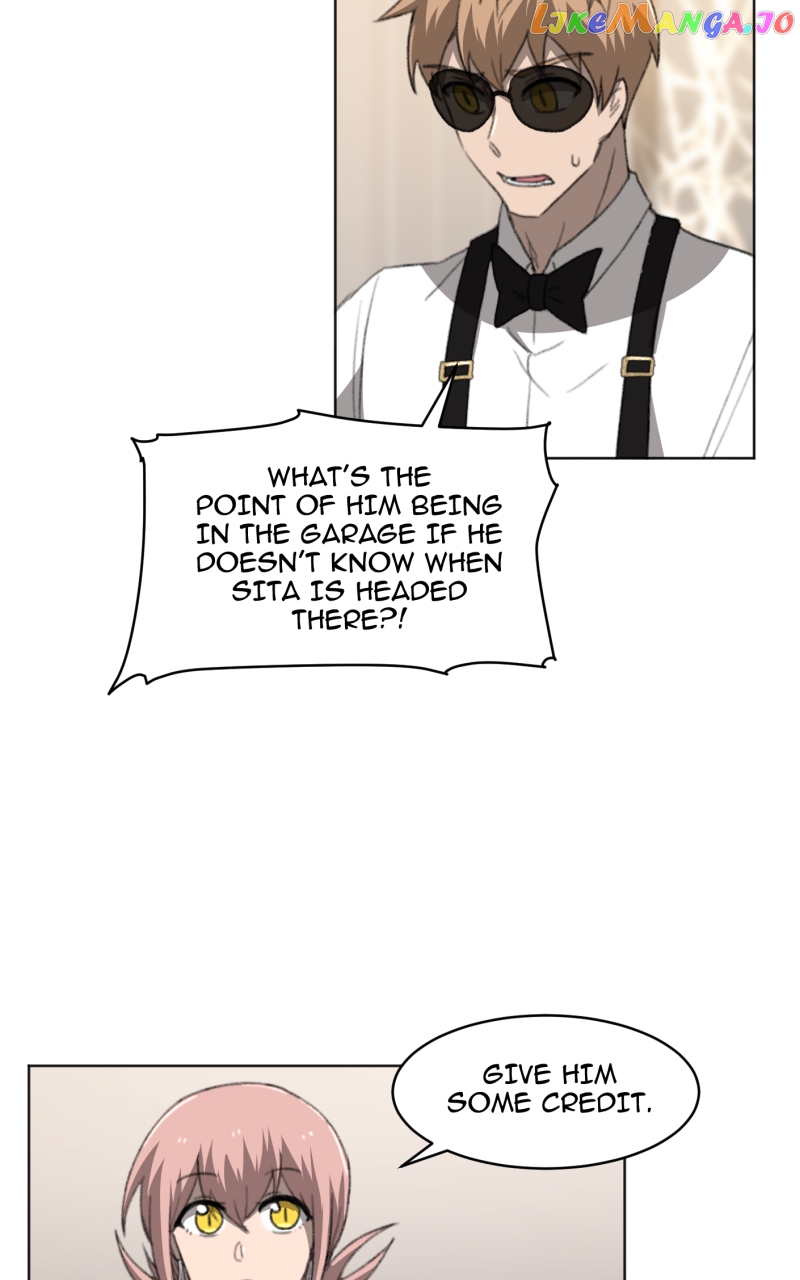 Code Adam Chapter 14 - page 51