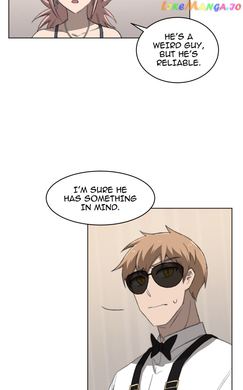 Code Adam Chapter 14 - page 52