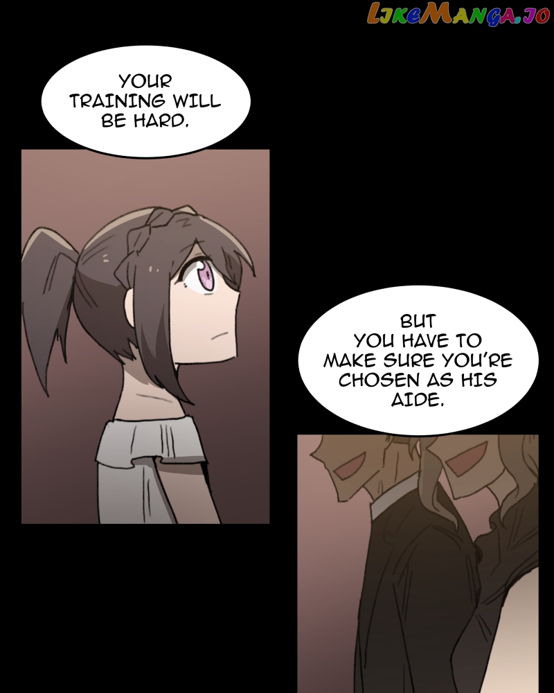 Code Adam Chapter 39 - page 12