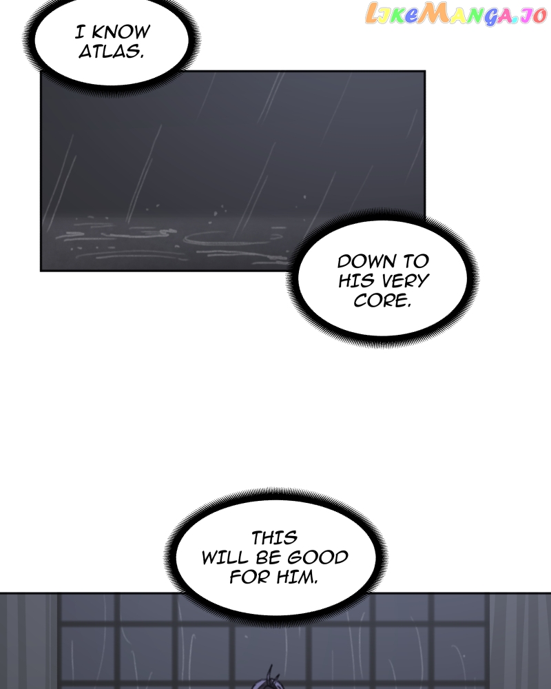 Code Adam Chapter 39 - page 17